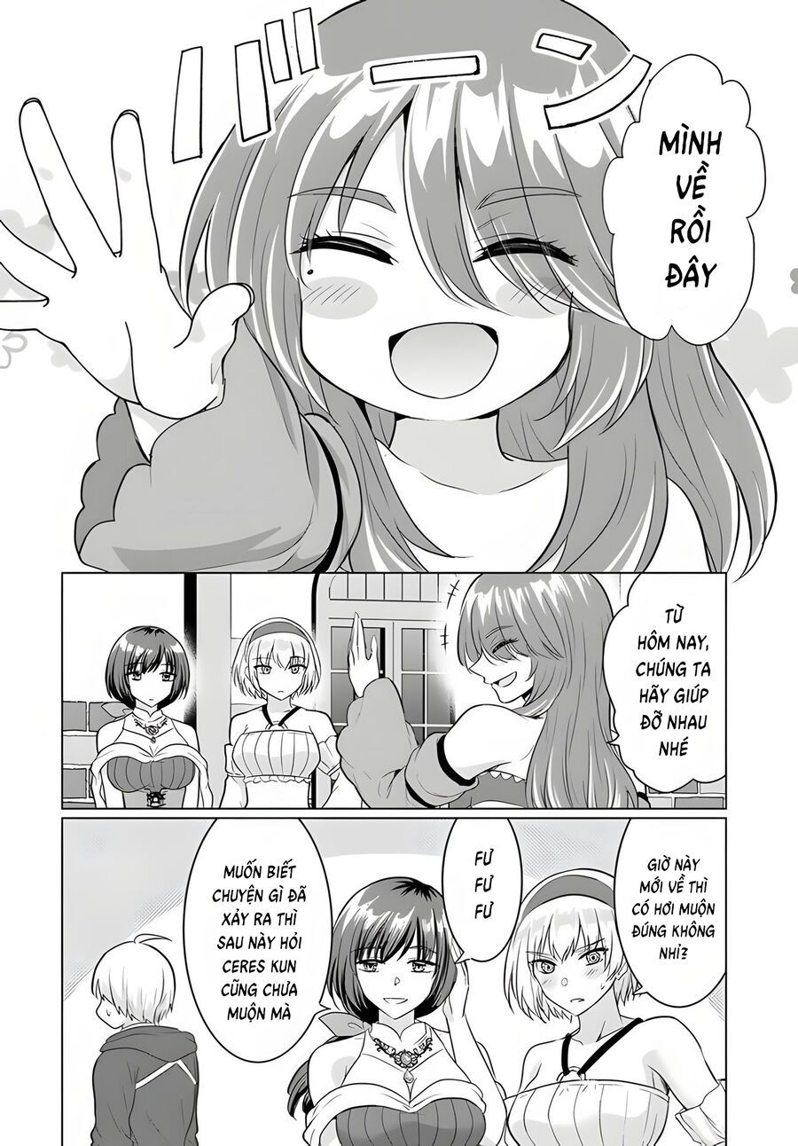 Yuusha Ni Zenbu Ubawareta Ore Wa Yuusha No Hahaoya To Party Wo Kumimashita! Chap 12 - Next Chap 11