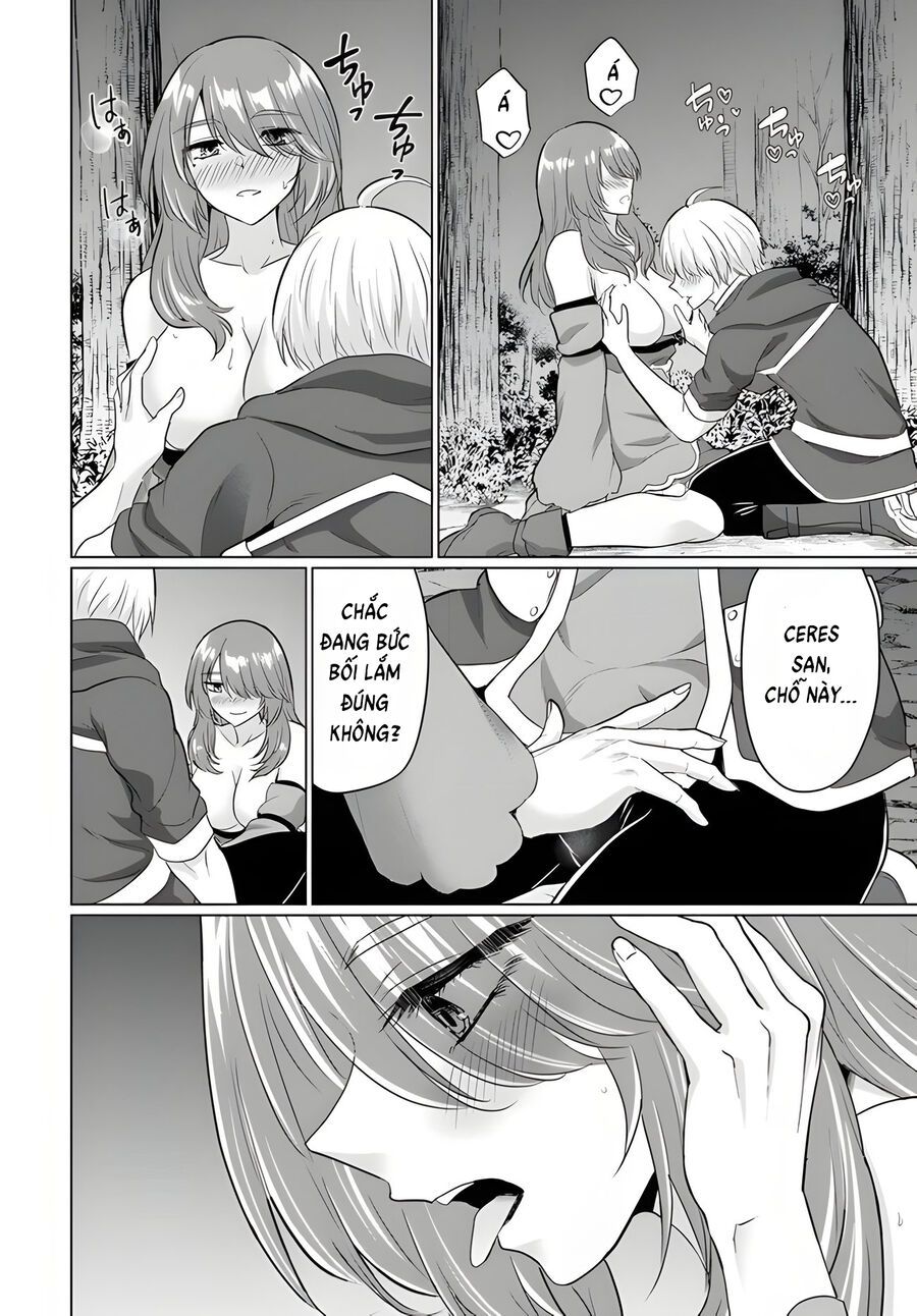 Yuusha Ni Zenbu Ubawareta Ore Wa Yuusha No Hahaoya To Party Wo Kumimashita! Chap 12 - Next Chap 11