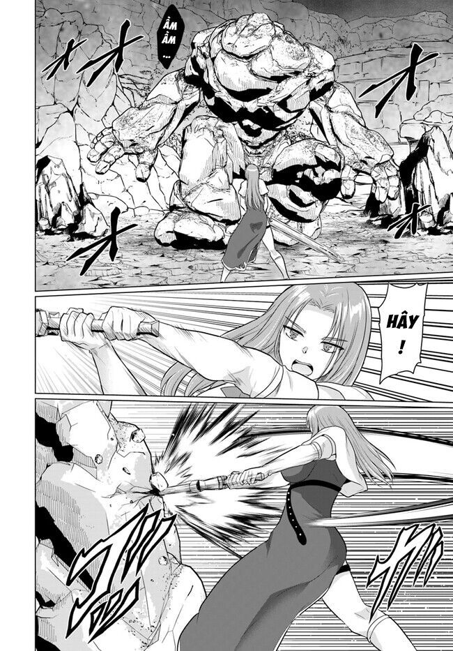 Yuusha Ni Zenbu Ubawareta Ore Wa Yuusha No Hahaoya To Party Wo Kumimashita! Chap 13 - Next Chap 12.5