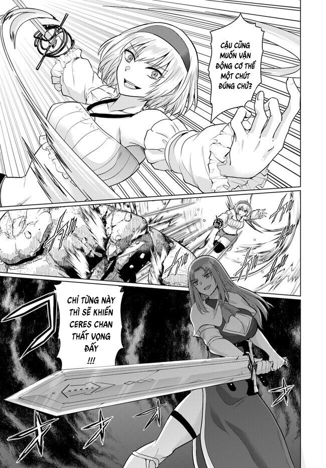 Yuusha Ni Zenbu Ubawareta Ore Wa Yuusha No Hahaoya To Party Wo Kumimashita! Chap 13 - Next Chap 12.5