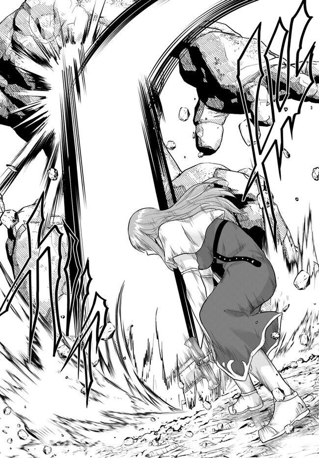 Yuusha Ni Zenbu Ubawareta Ore Wa Yuusha No Hahaoya To Party Wo Kumimashita! Chap 13 - Next Chap 12.5