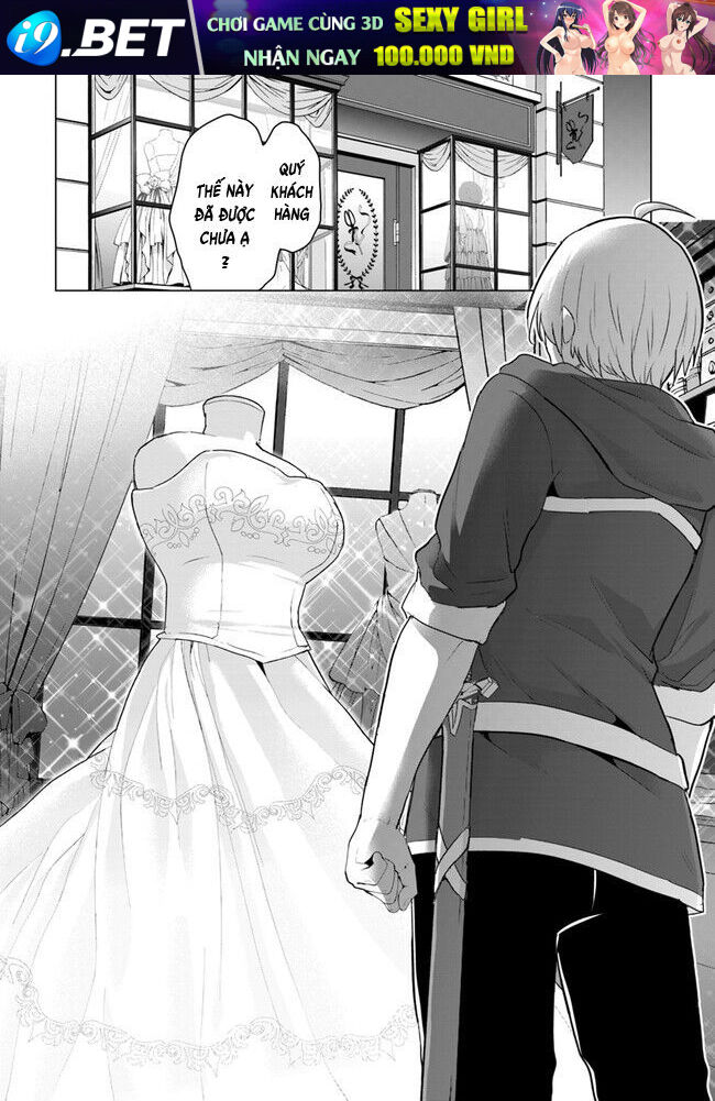 Yuusha Ni Zenbu Ubawareta Ore Wa Yuusha No Hahaoya To Party Wo Kumimashita! Chap 13 - Next Chap 12.5