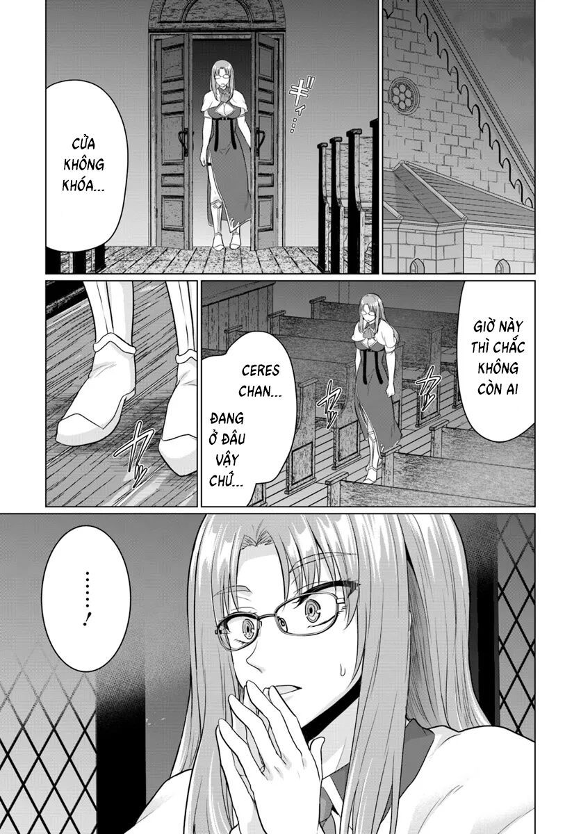 Yuusha Ni Zenbu Ubawareta Ore Wa Yuusha No Hahaoya To Party Wo Kumimashita! Chap 14 - Next Chap 13