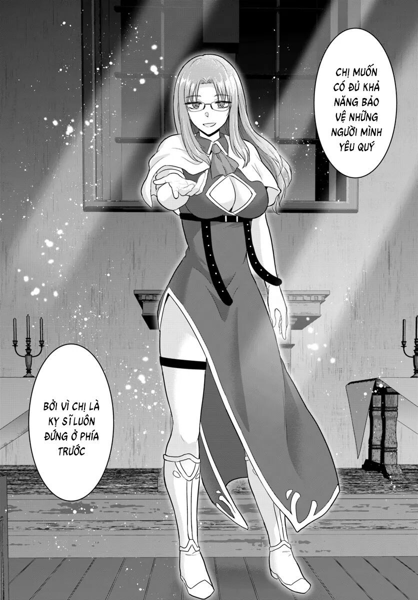 Yuusha Ni Zenbu Ubawareta Ore Wa Yuusha No Hahaoya To Party Wo Kumimashita! Chap 14 - Next Chap 13
