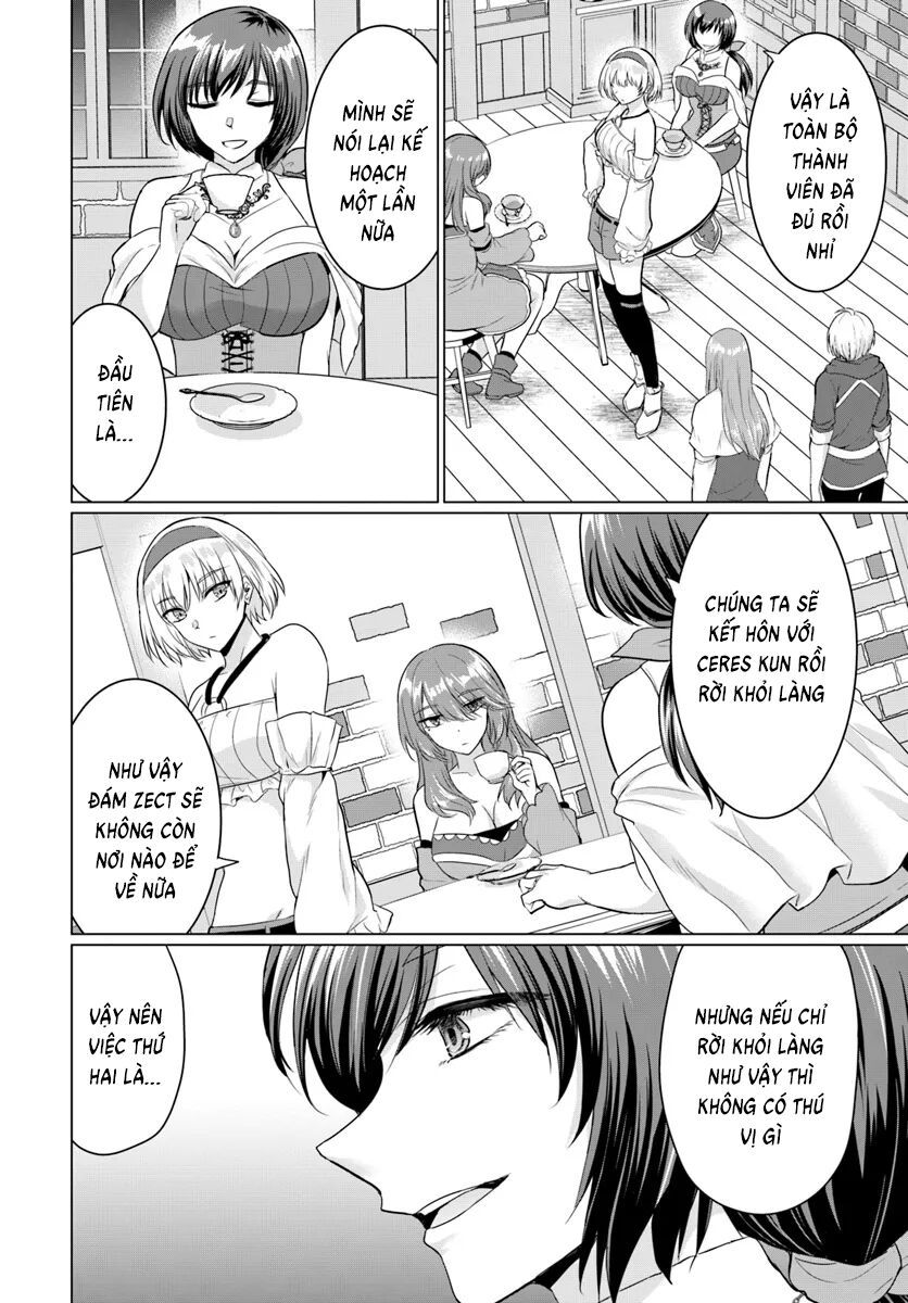 Yuusha Ni Zenbu Ubawareta Ore Wa Yuusha No Hahaoya To Party Wo Kumimashita! Chap 14 - Next Chap 13