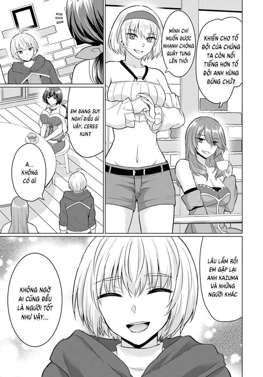 Yuusha Ni Zenbu Ubawareta Ore Wa Yuusha No Hahaoya To Party Wo Kumimashita! Chap 14 - Next Chap 13