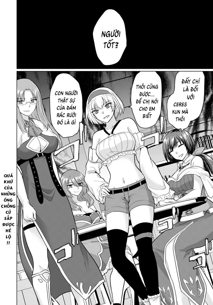 Yuusha Ni Zenbu Ubawareta Ore Wa Yuusha No Hahaoya To Party Wo Kumimashita! Chap 14 - Next Chap 13
