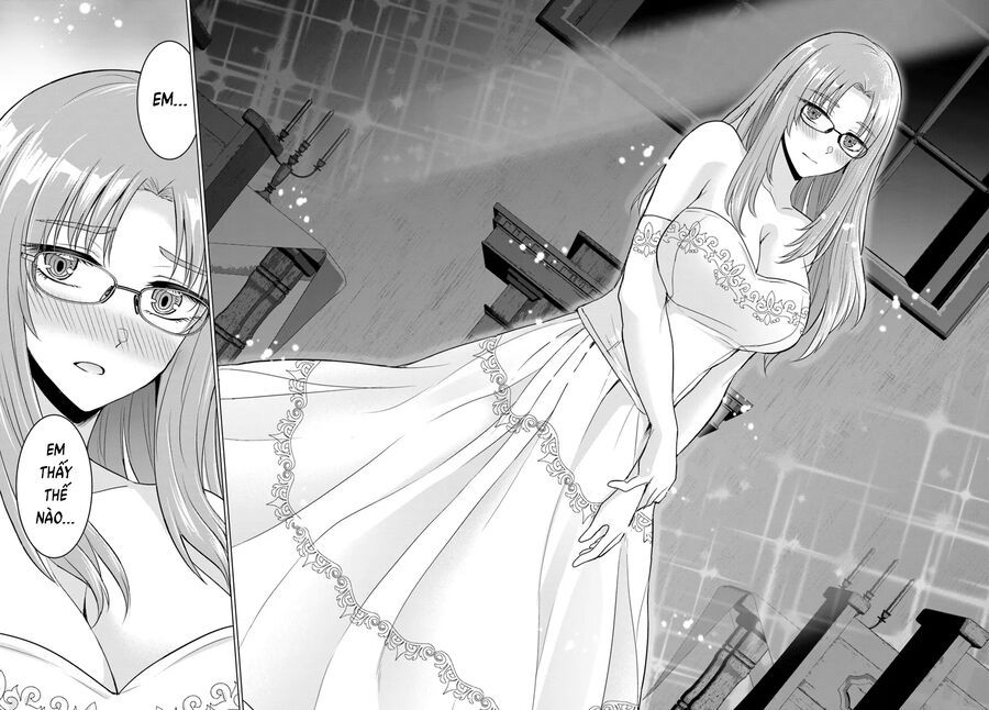 Yuusha Ni Zenbu Ubawareta Ore Wa Yuusha No Hahaoya To Party Wo Kumimashita! Chap 14 - Next Chap 13