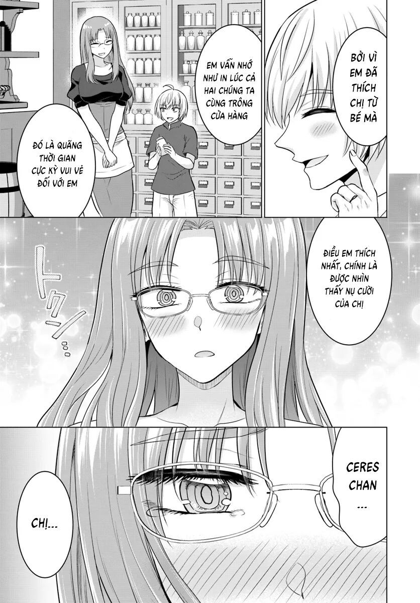 Yuusha Ni Zenbu Ubawareta Ore Wa Yuusha No Hahaoya To Party Wo Kumimashita! Chap 14 - Next Chap 13