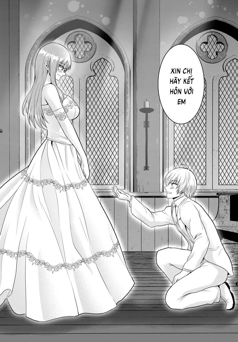 Yuusha Ni Zenbu Ubawareta Ore Wa Yuusha No Hahaoya To Party Wo Kumimashita! Chap 14 - Next Chap 13