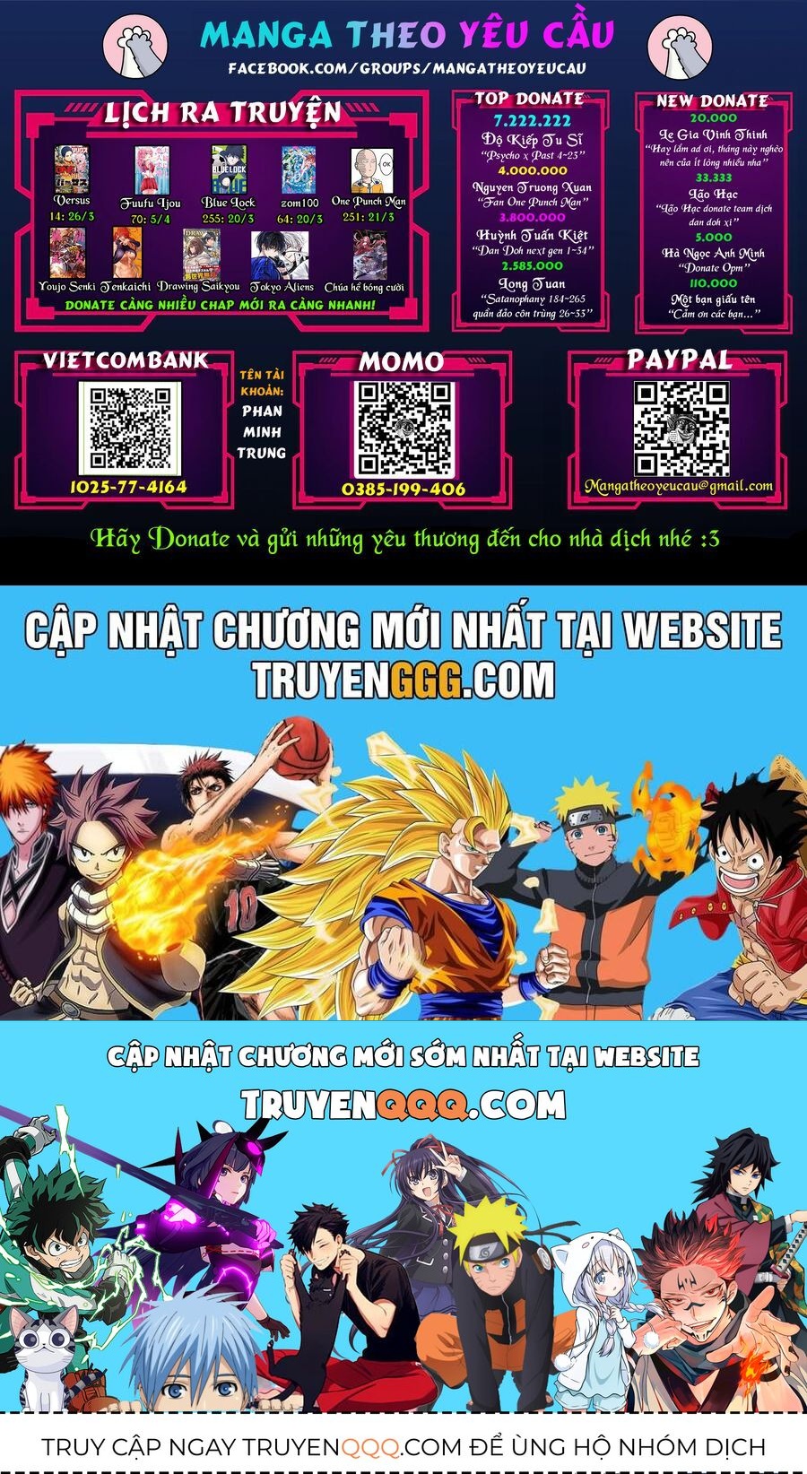 Nettruyen Truyện tranh online