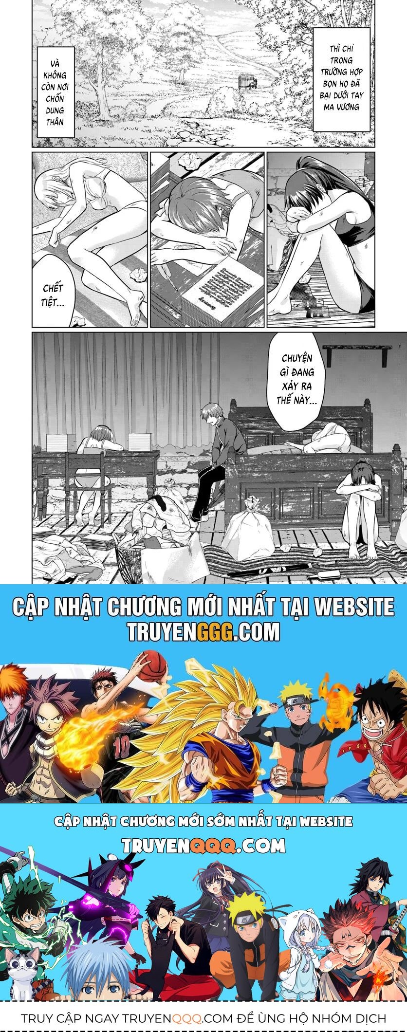 Nettruyen Truyện tranh online