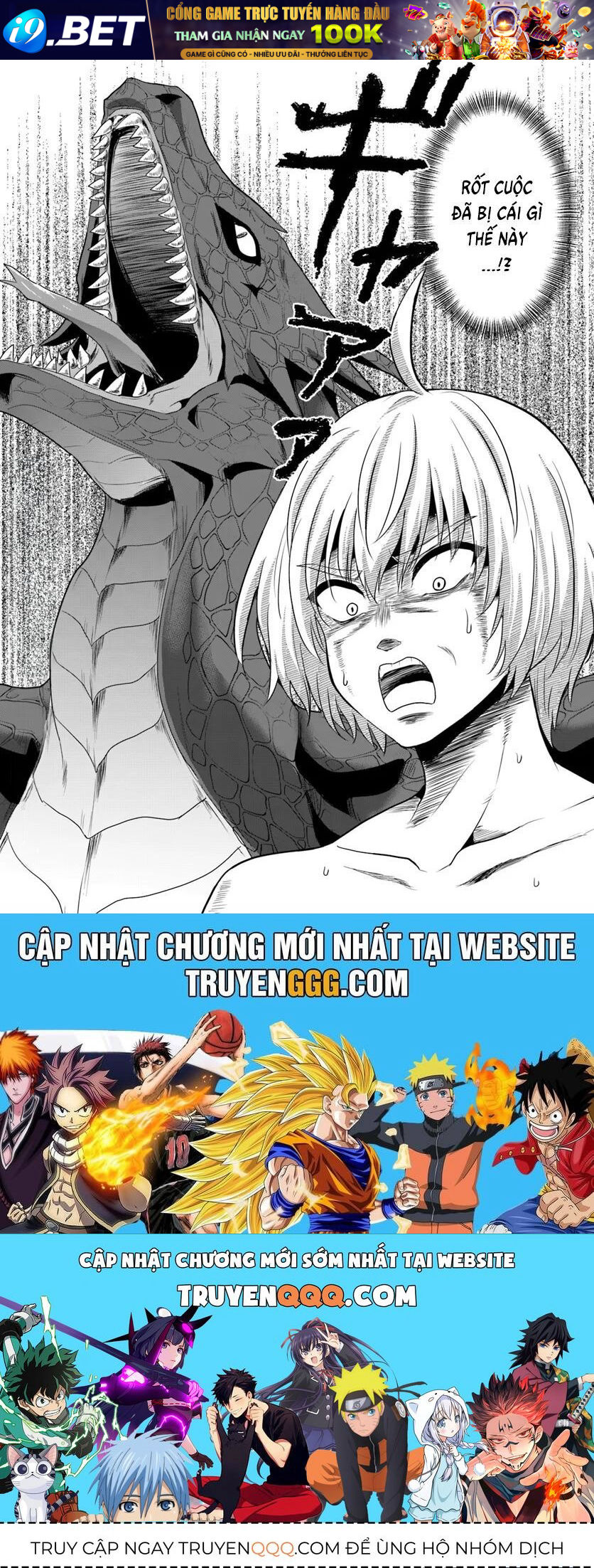 Nettruyen Truyện tranh online