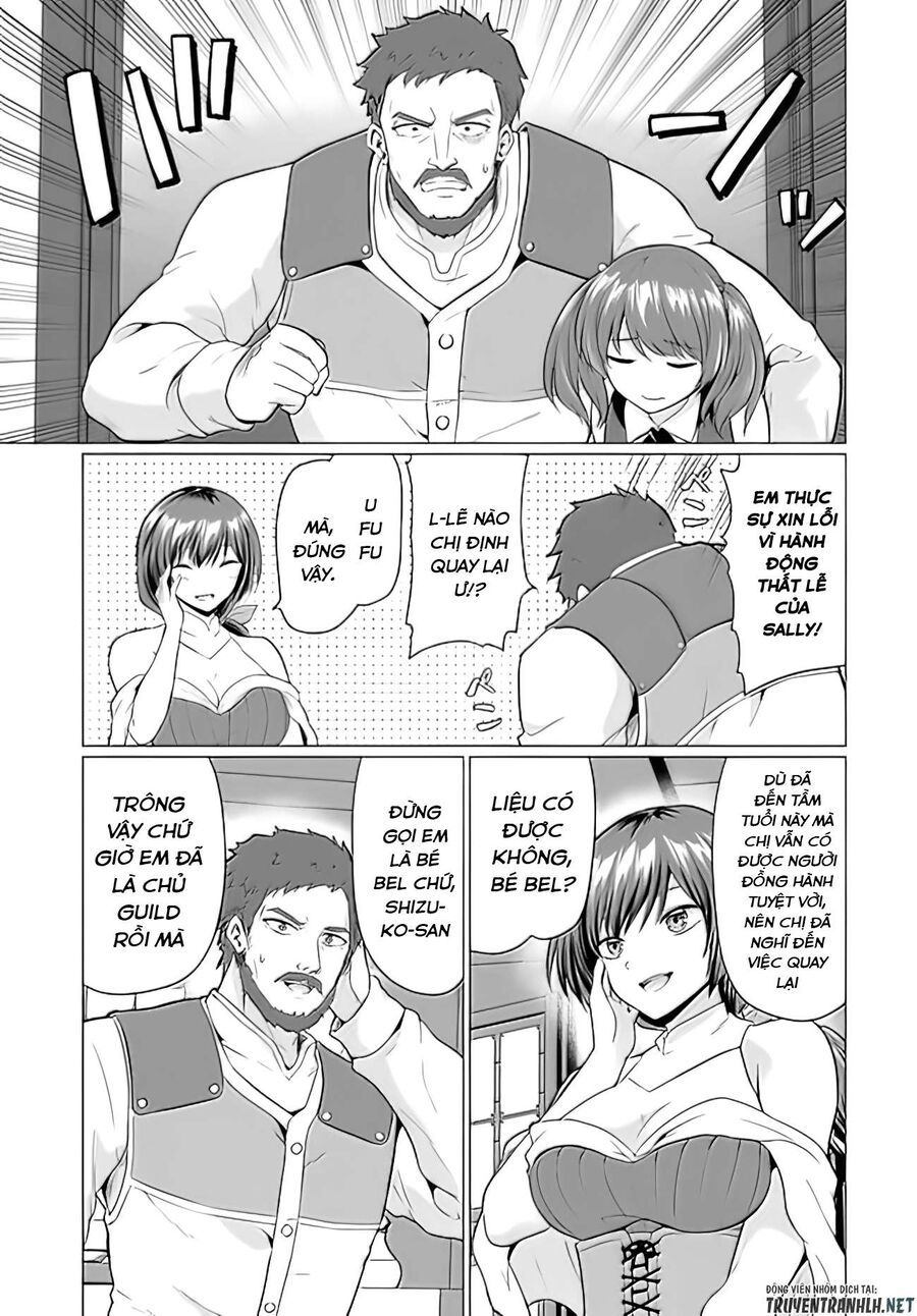 Yuusha Ni Zenbu Ubawareta Ore Wa Yuusha No Hahaoya To Party Wo Kumimashita! Chap 2 - Next Chap 1