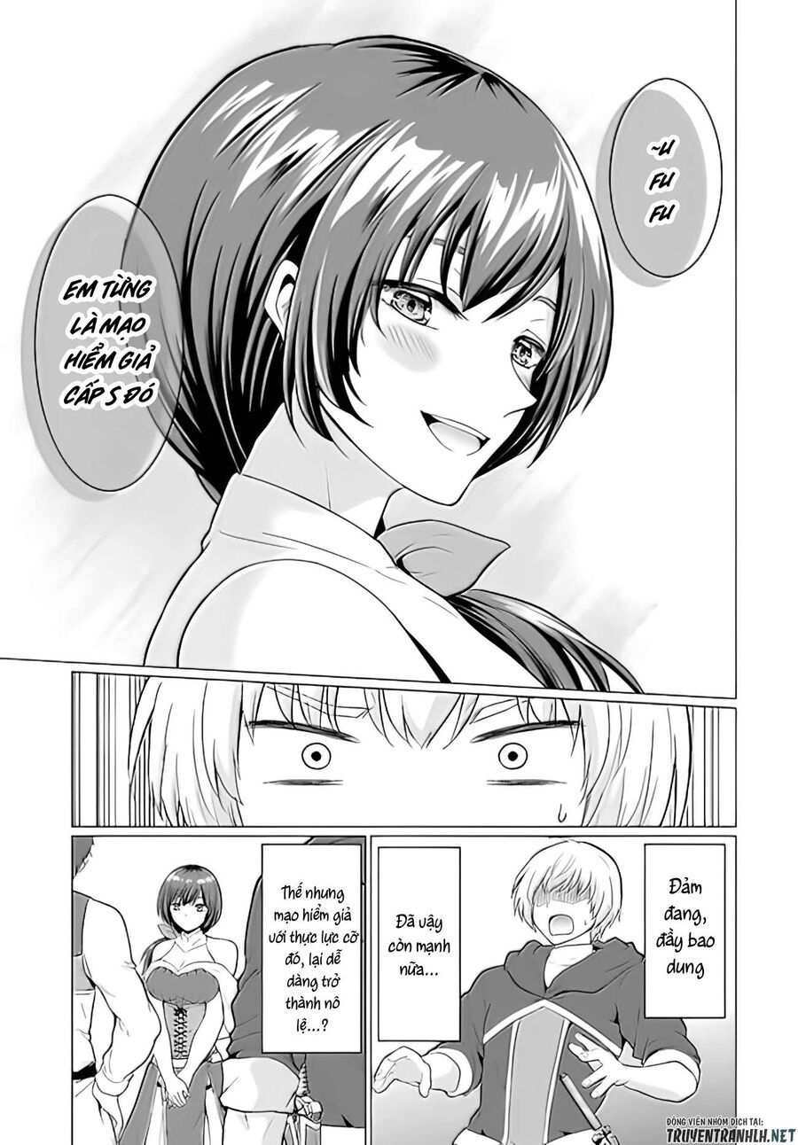 Yuusha Ni Zenbu Ubawareta Ore Wa Yuusha No Hahaoya To Party Wo Kumimashita! Chap 2 - Next Chap 1