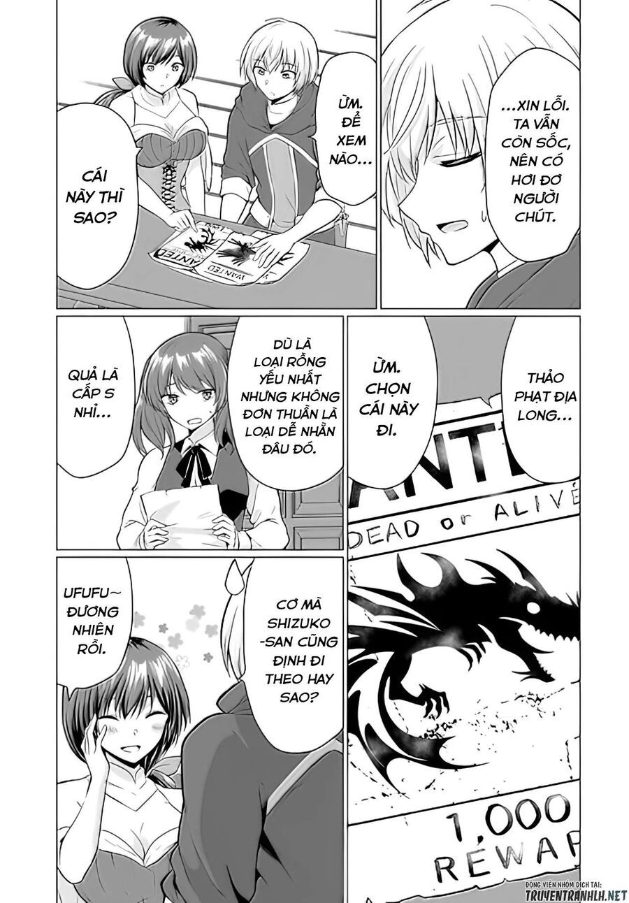 Yuusha Ni Zenbu Ubawareta Ore Wa Yuusha No Hahaoya To Party Wo Kumimashita! Chap 2 - Next Chap 1