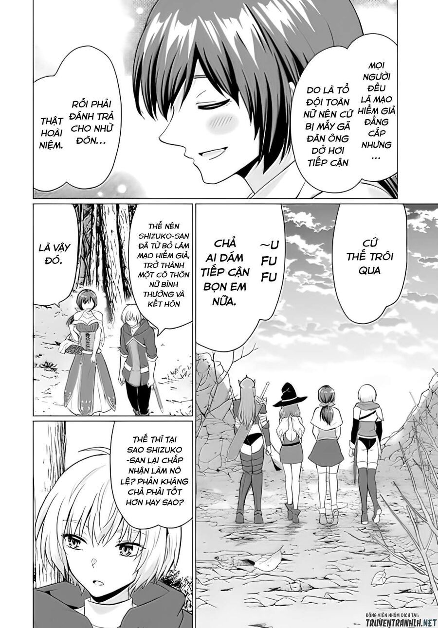 Yuusha Ni Zenbu Ubawareta Ore Wa Yuusha No Hahaoya To Party Wo Kumimashita! Chap 2 - Next Chap 1