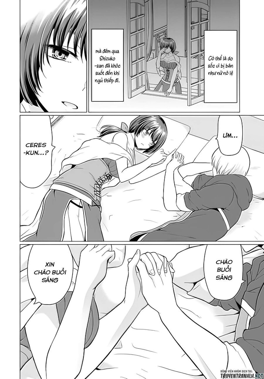 Yuusha Ni Zenbu Ubawareta Ore Wa Yuusha No Hahaoya To Party Wo Kumimashita! Chap 2 - Next Chap 1