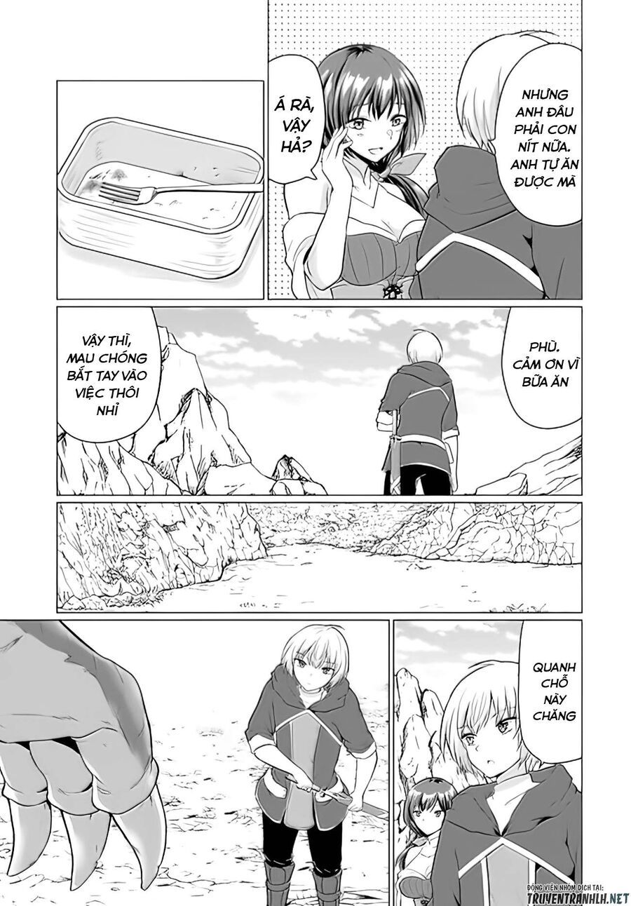 Yuusha Ni Zenbu Ubawareta Ore Wa Yuusha No Hahaoya To Party Wo Kumimashita! Chap 2 - Next Chap 1