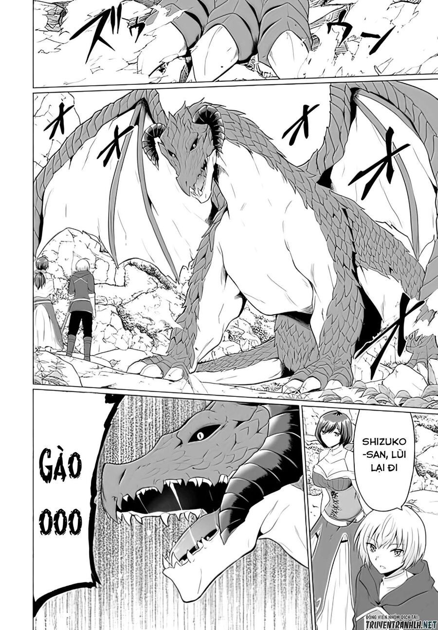 Yuusha Ni Zenbu Ubawareta Ore Wa Yuusha No Hahaoya To Party Wo Kumimashita! Chap 2 - Next Chap 1