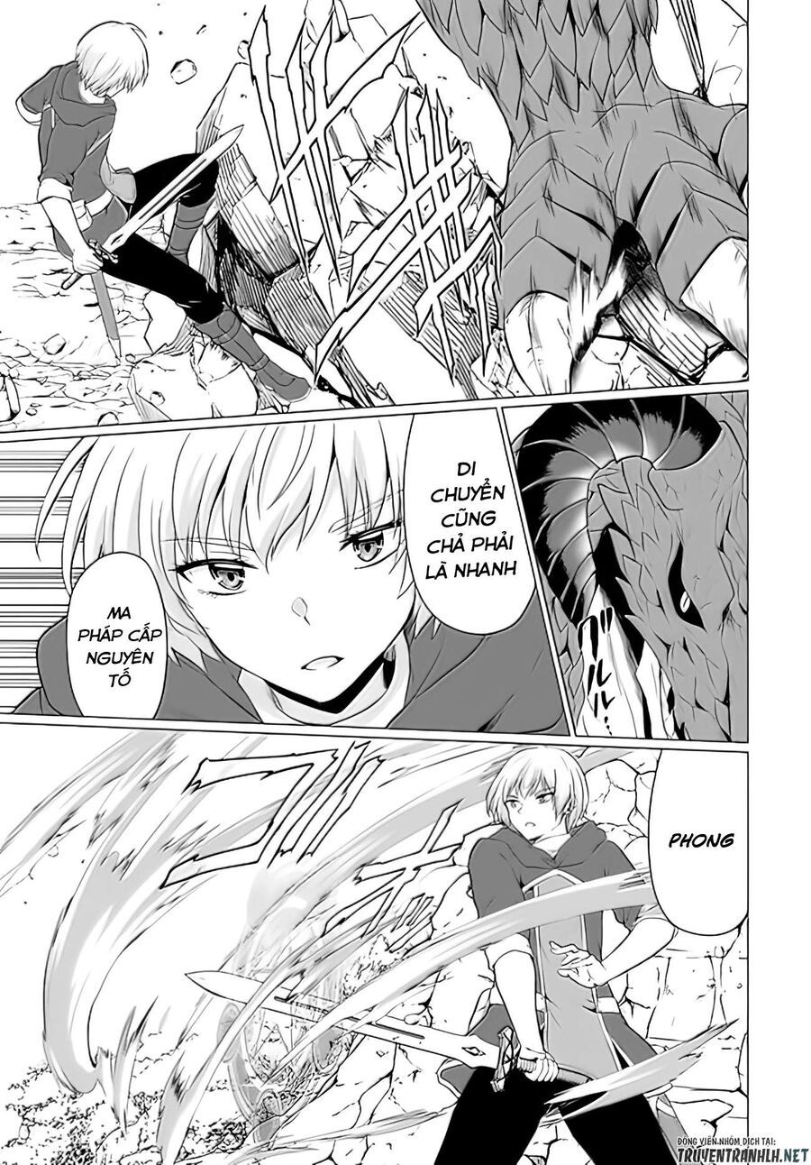 Yuusha Ni Zenbu Ubawareta Ore Wa Yuusha No Hahaoya To Party Wo Kumimashita! Chap 2 - Next Chap 1