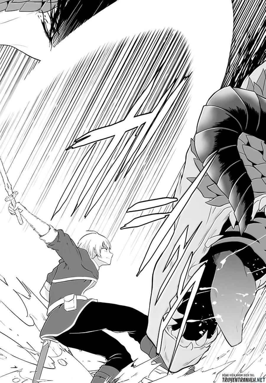 Yuusha Ni Zenbu Ubawareta Ore Wa Yuusha No Hahaoya To Party Wo Kumimashita! Chap 2 - Next Chap 1