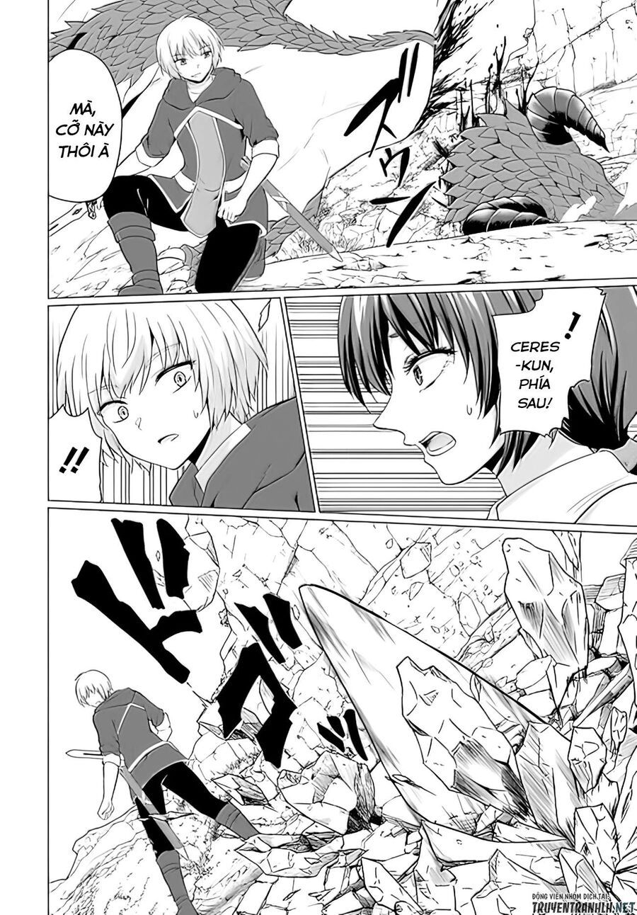 Yuusha Ni Zenbu Ubawareta Ore Wa Yuusha No Hahaoya To Party Wo Kumimashita! Chap 2 - Next Chap 1