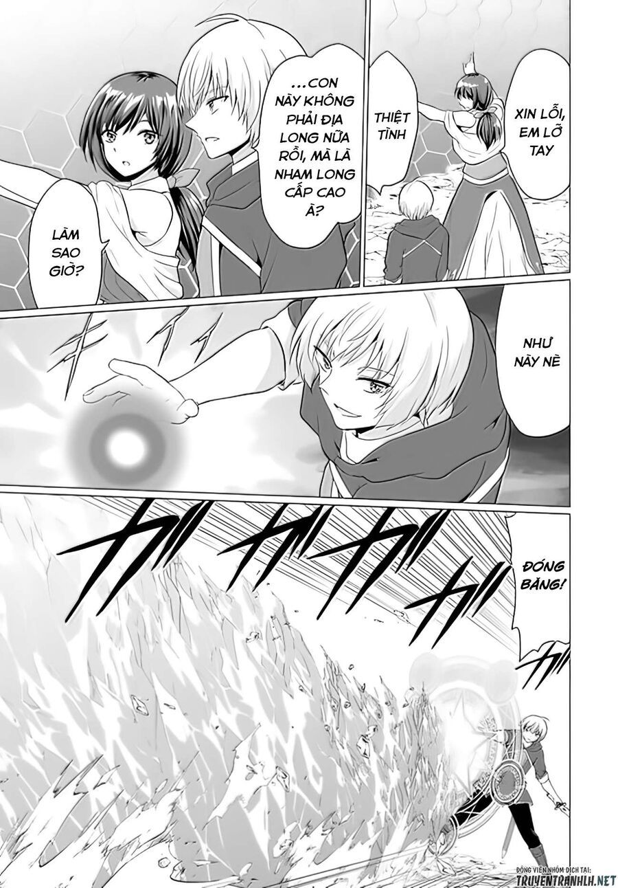 Yuusha Ni Zenbu Ubawareta Ore Wa Yuusha No Hahaoya To Party Wo Kumimashita! Chap 2 - Next Chap 1