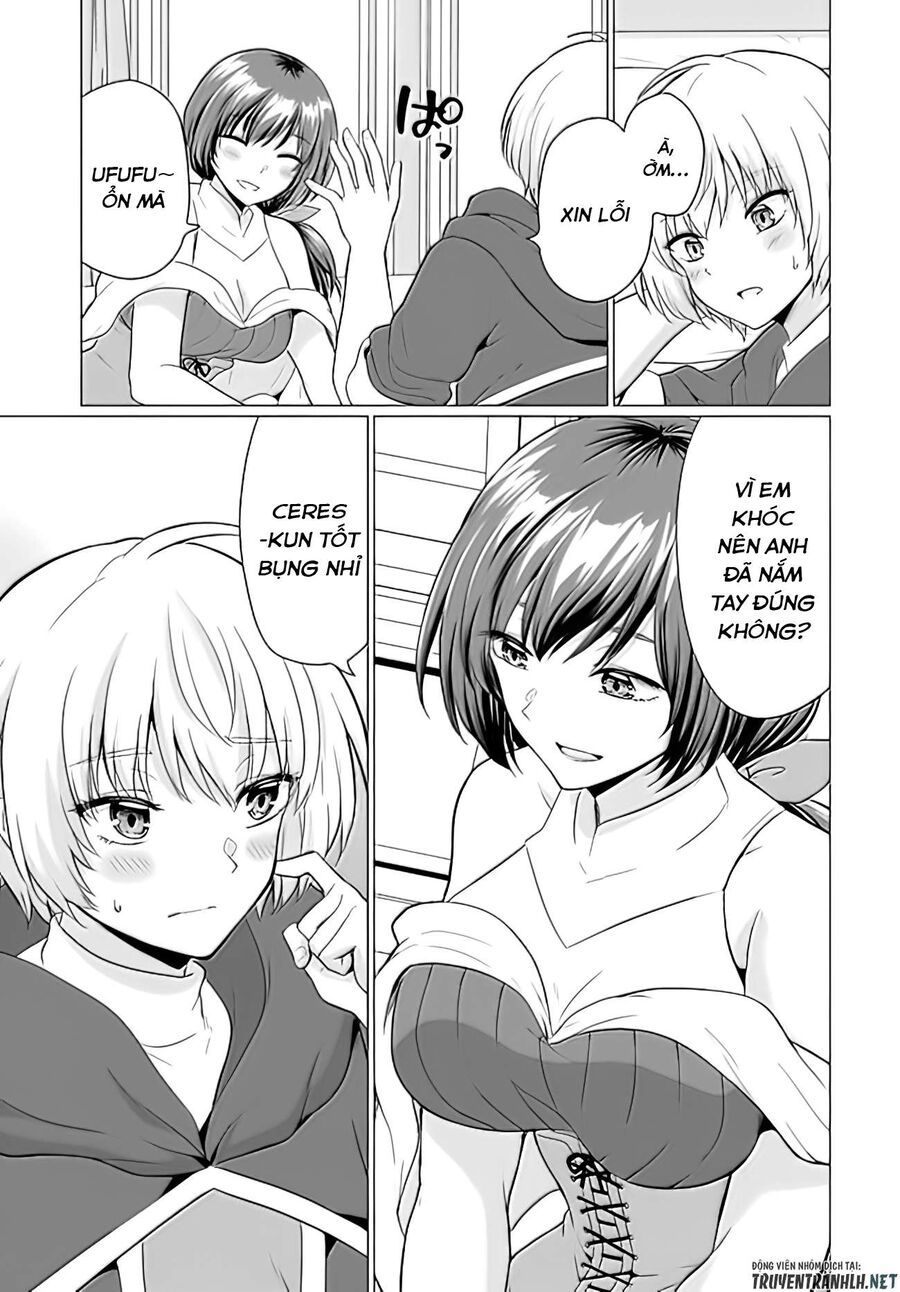 Yuusha Ni Zenbu Ubawareta Ore Wa Yuusha No Hahaoya To Party Wo Kumimashita! Chap 2 - Next Chap 1