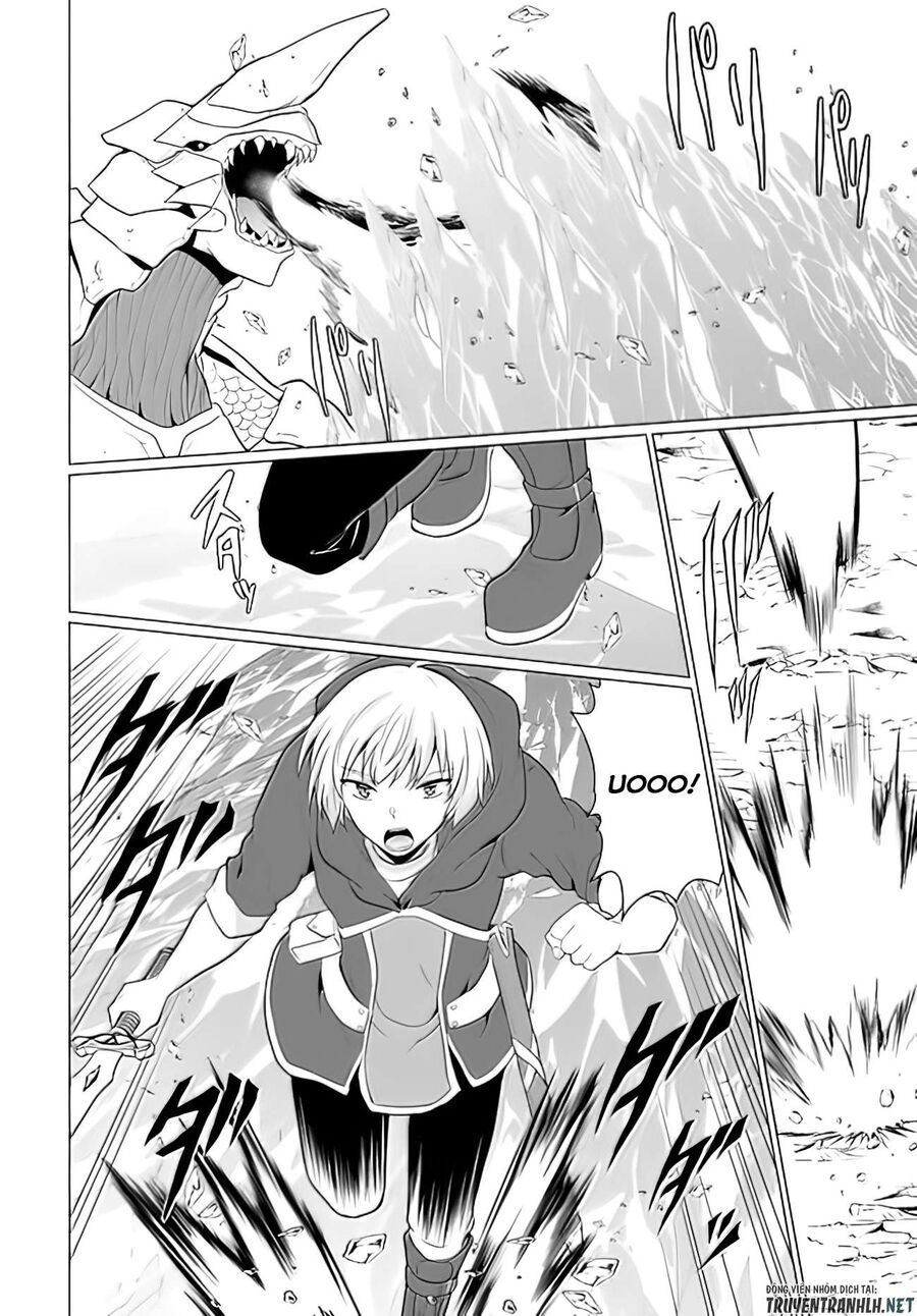 Yuusha Ni Zenbu Ubawareta Ore Wa Yuusha No Hahaoya To Party Wo Kumimashita! Chap 2 - Next Chap 1