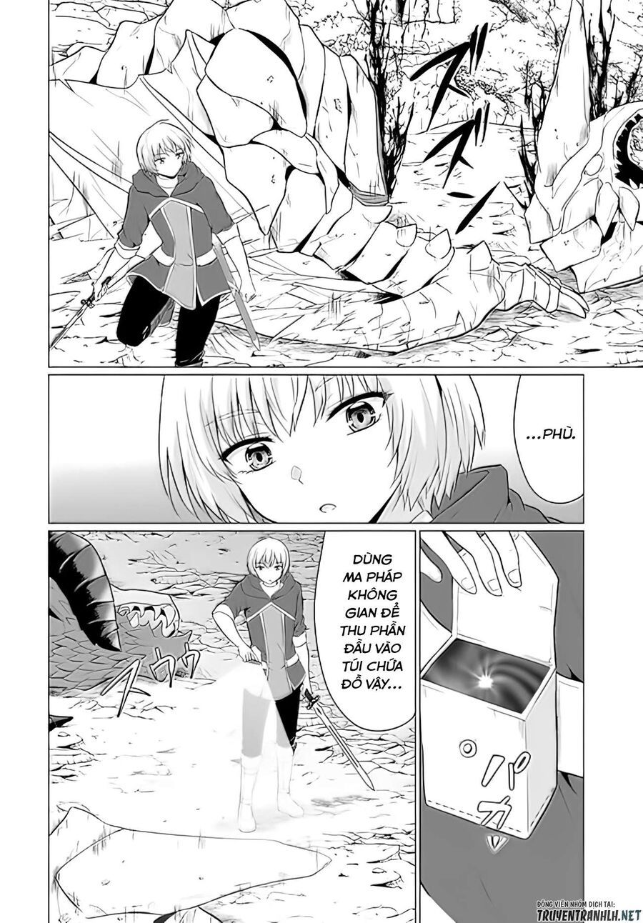 Yuusha Ni Zenbu Ubawareta Ore Wa Yuusha No Hahaoya To Party Wo Kumimashita! Chap 2 - Next Chap 1