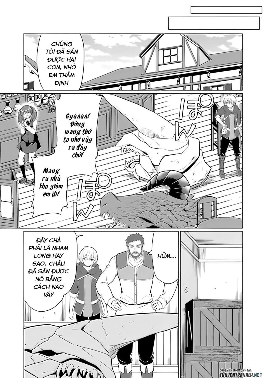 Yuusha Ni Zenbu Ubawareta Ore Wa Yuusha No Hahaoya To Party Wo Kumimashita! Chap 2 - Next Chap 1