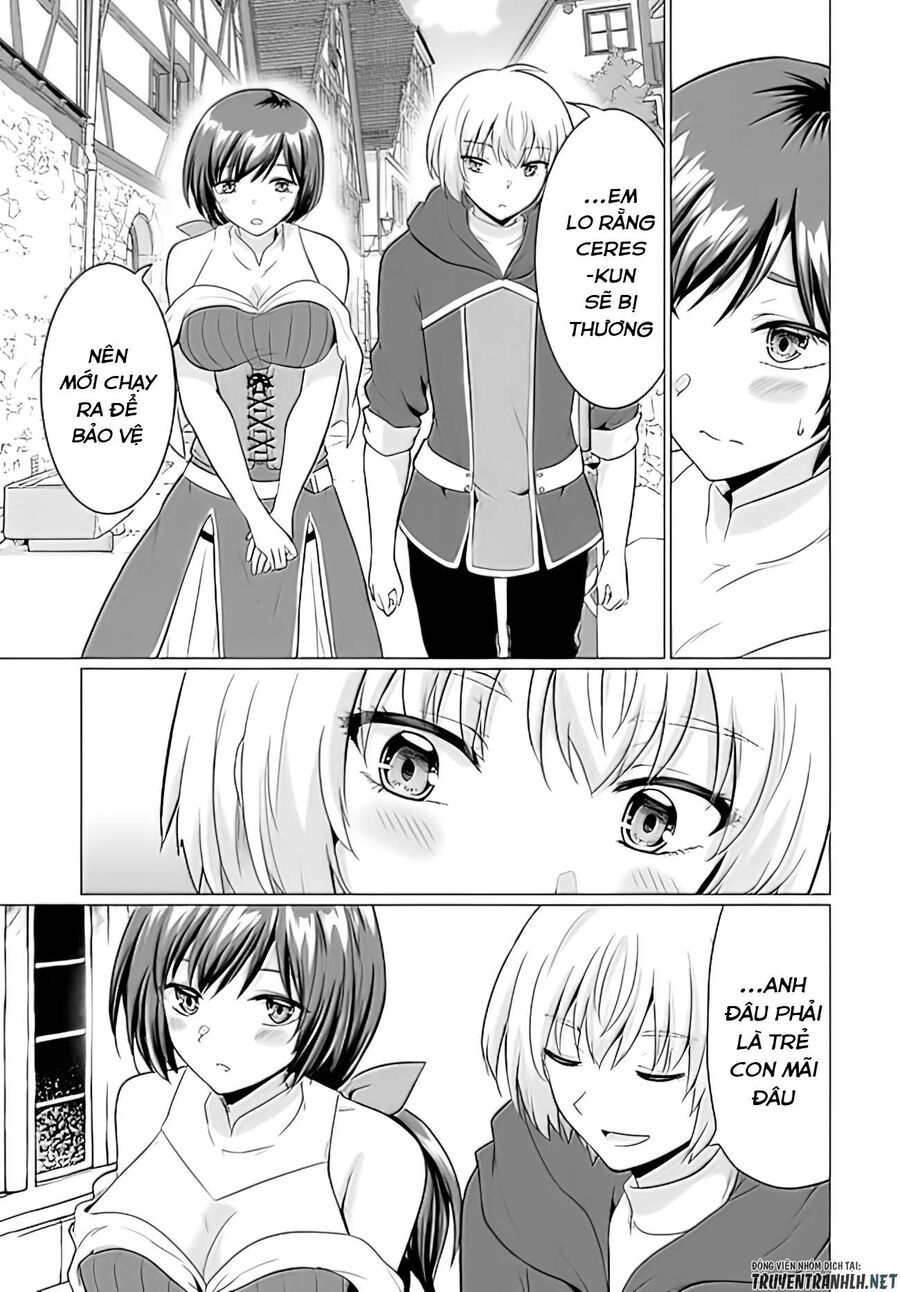 Yuusha Ni Zenbu Ubawareta Ore Wa Yuusha No Hahaoya To Party Wo Kumimashita! Chap 2 - Next Chap 1