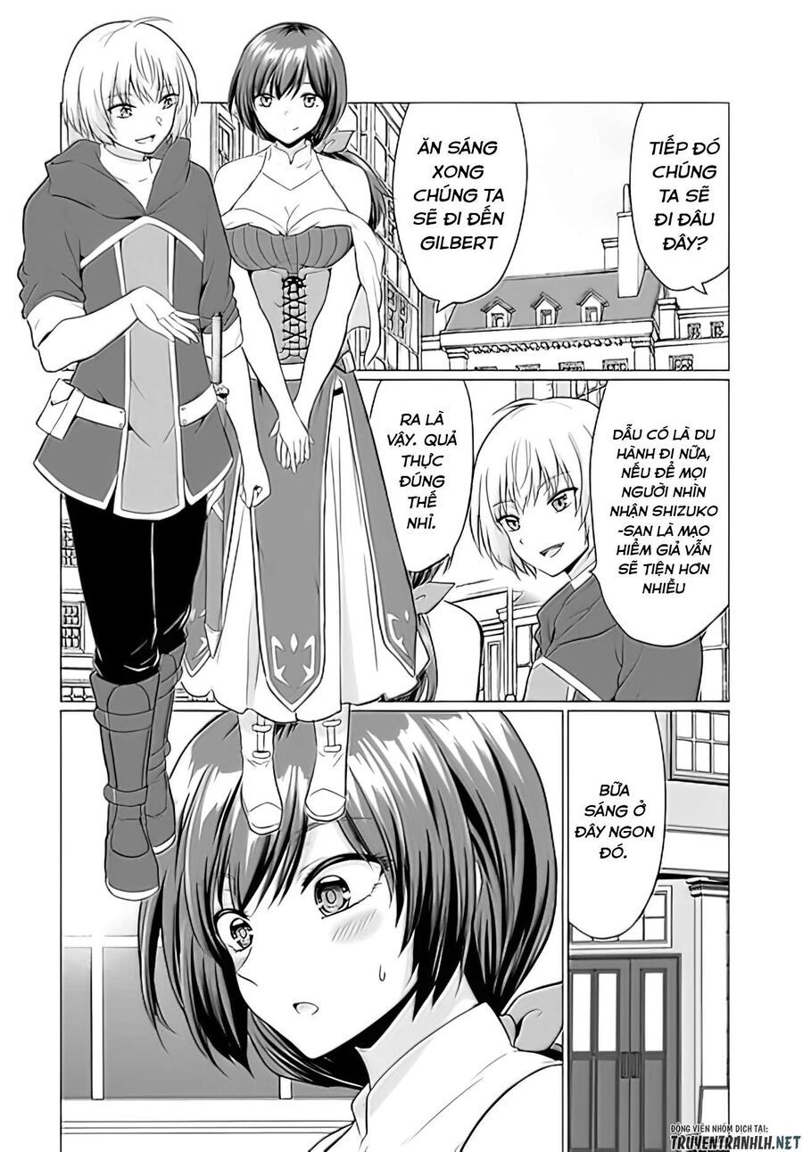 Yuusha Ni Zenbu Ubawareta Ore Wa Yuusha No Hahaoya To Party Wo Kumimashita! Chap 2 - Next Chap 1