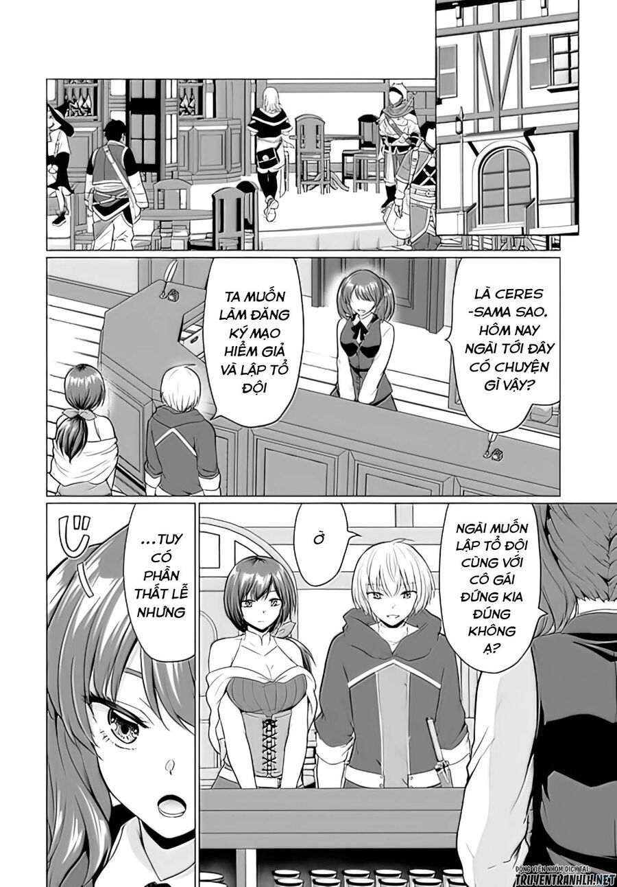 Yuusha Ni Zenbu Ubawareta Ore Wa Yuusha No Hahaoya To Party Wo Kumimashita! Chap 2 - Next Chap 1