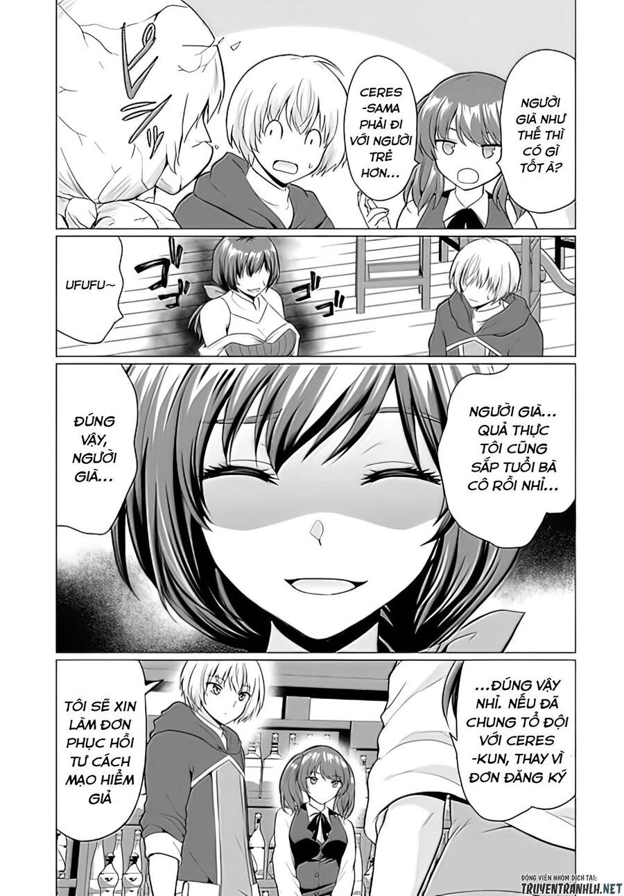 Yuusha Ni Zenbu Ubawareta Ore Wa Yuusha No Hahaoya To Party Wo Kumimashita! Chap 2 - Next Chap 1