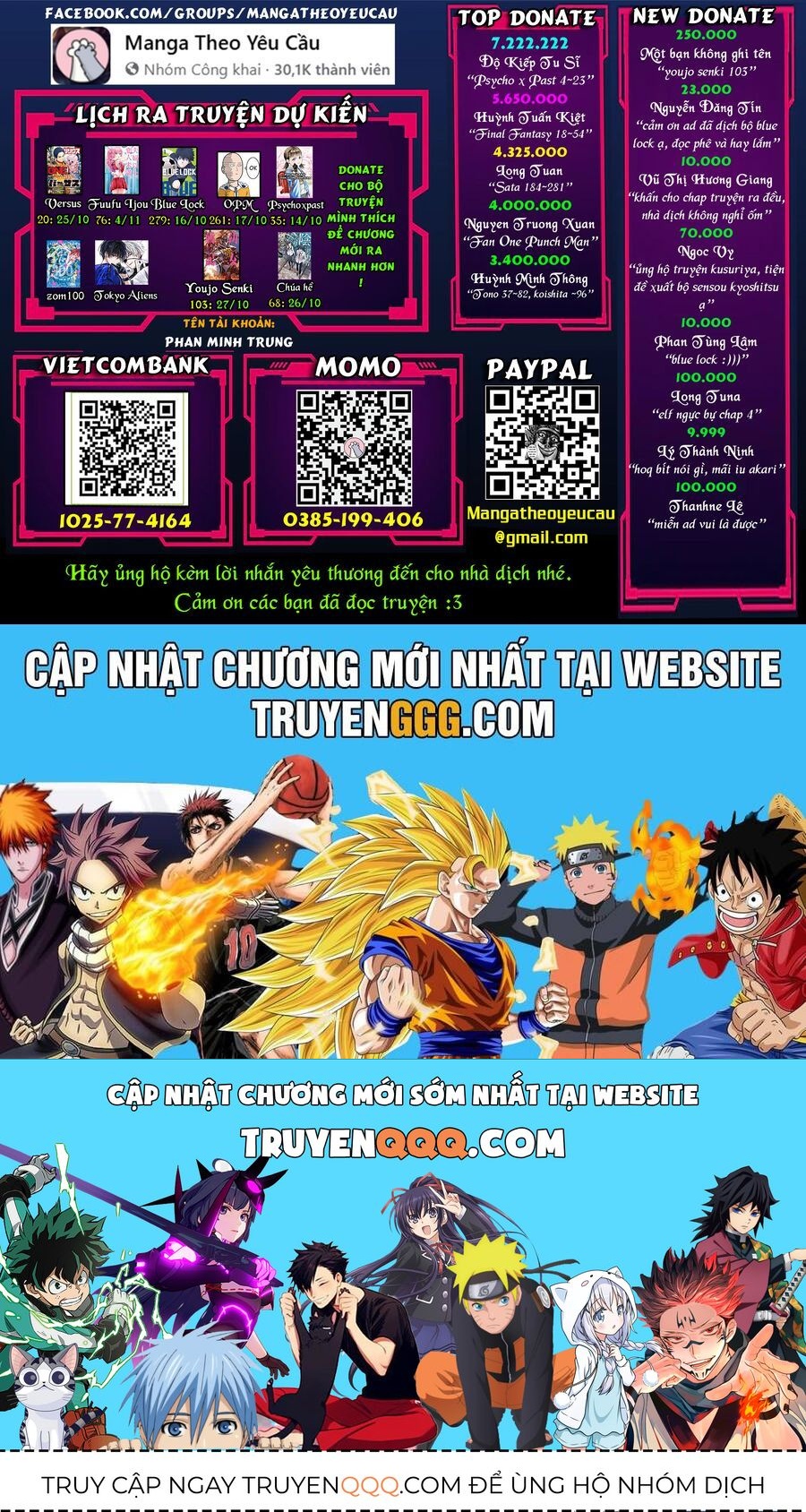Nettruyen Truyện tranh online