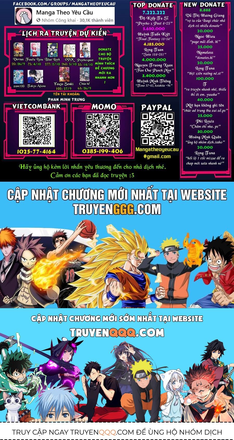 Nettruyen Truyện tranh online
