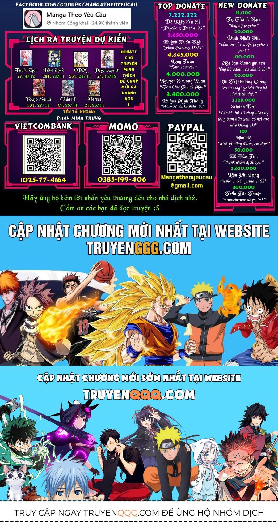Nettruyen Truyện tranh online