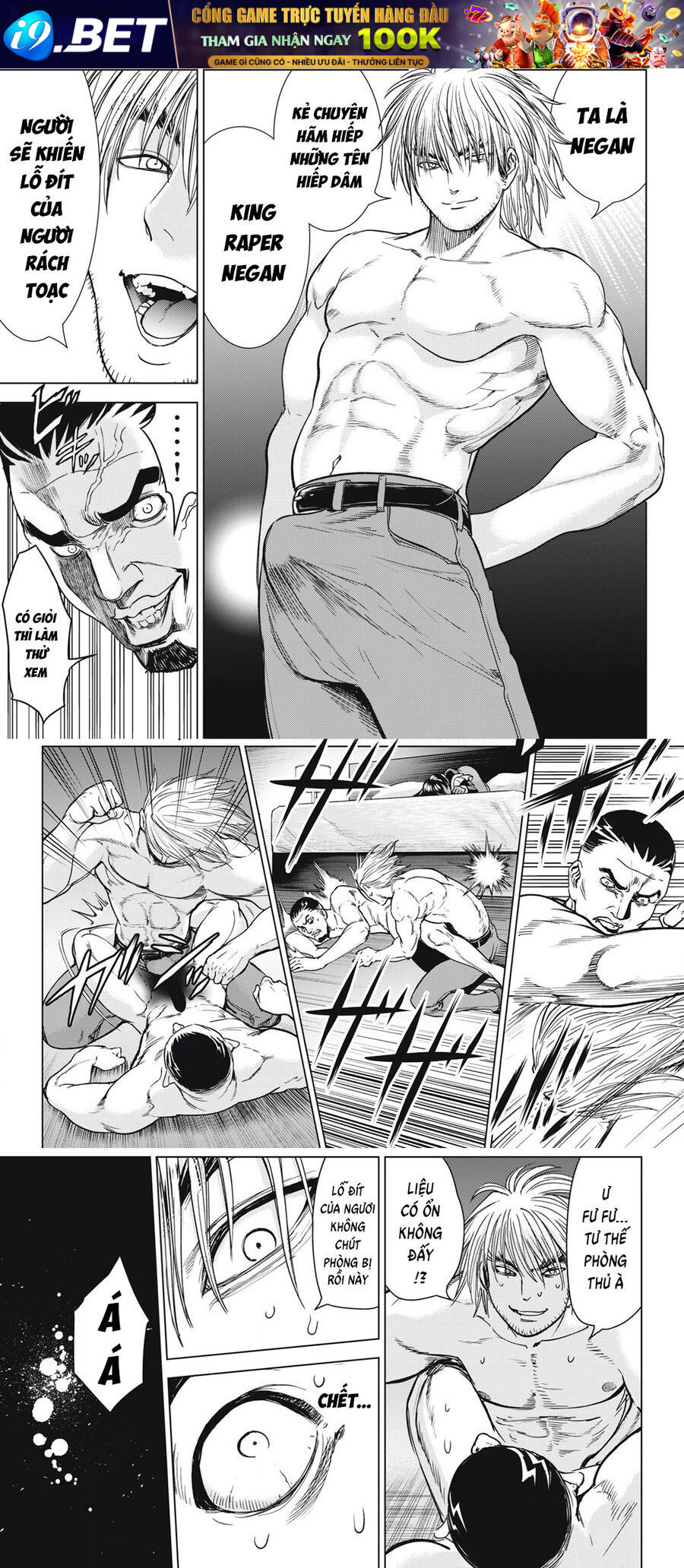 Nettruyen Truyện tranh online