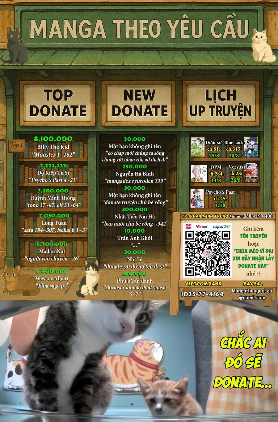 Nettruyen Truyện tranh online