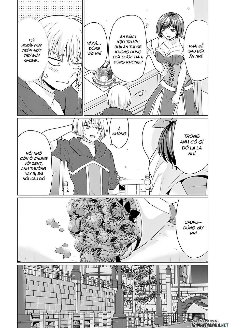 Yuusha Ni Zenbu Ubawareta Ore Wa Yuusha No Hahaoya To Party Wo Kumimashita! Chap 3 - Next Chap 2