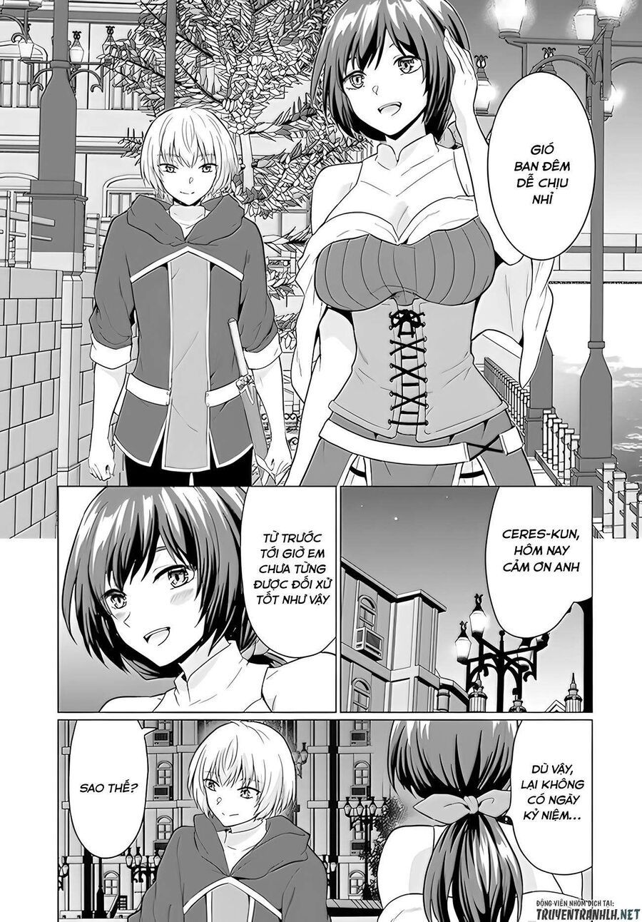 Yuusha Ni Zenbu Ubawareta Ore Wa Yuusha No Hahaoya To Party Wo Kumimashita! Chap 3 - Next Chap 2