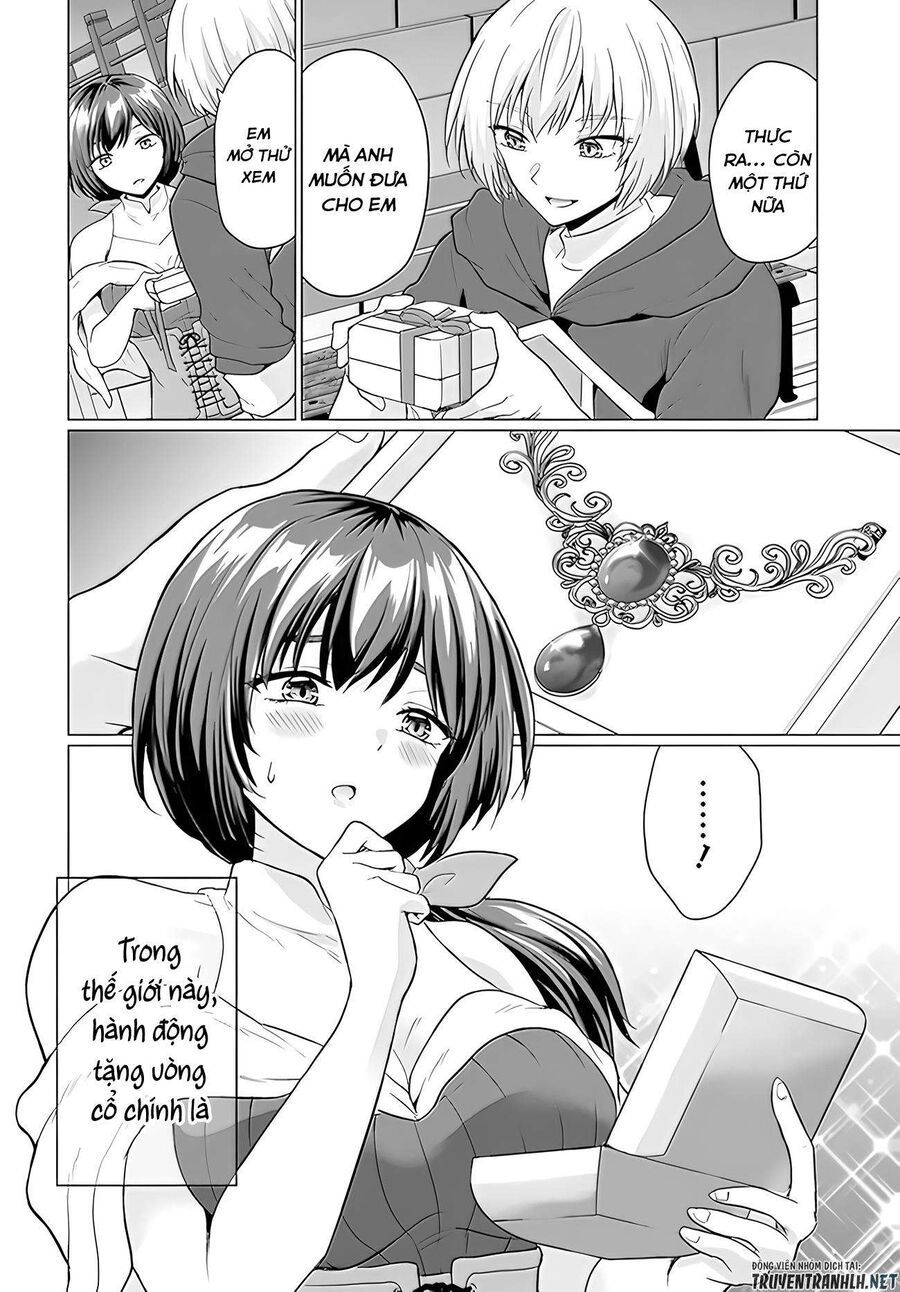 Yuusha Ni Zenbu Ubawareta Ore Wa Yuusha No Hahaoya To Party Wo Kumimashita! Chap 3 - Next Chap 2