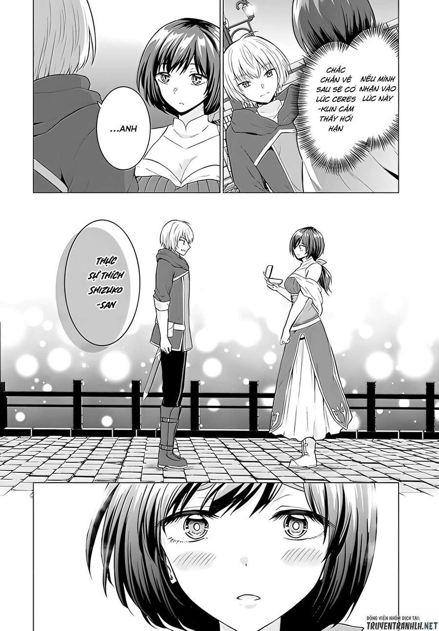 Yuusha Ni Zenbu Ubawareta Ore Wa Yuusha No Hahaoya To Party Wo Kumimashita! Chap 3 - Next Chap 2