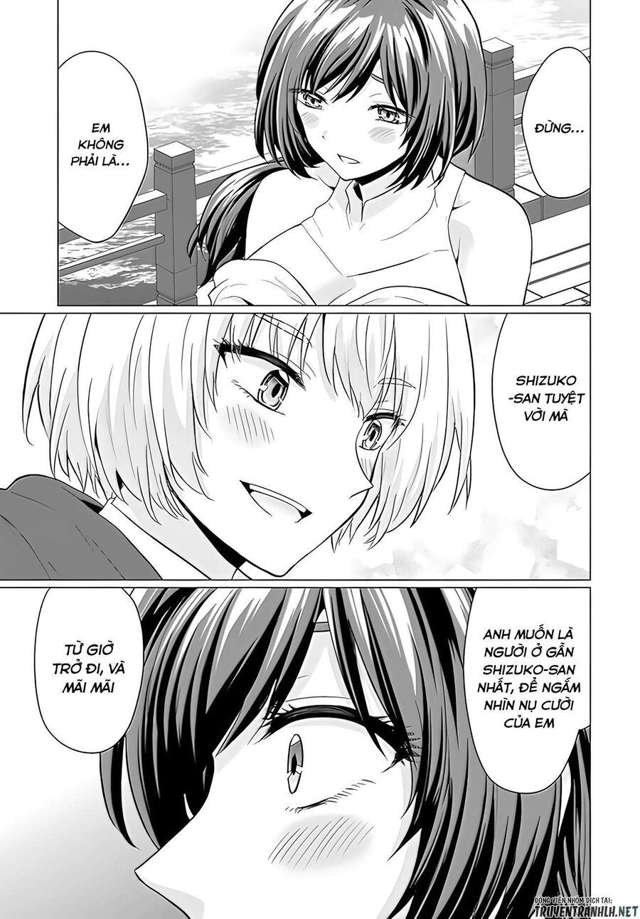Yuusha Ni Zenbu Ubawareta Ore Wa Yuusha No Hahaoya To Party Wo Kumimashita! Chap 3 - Next Chap 2