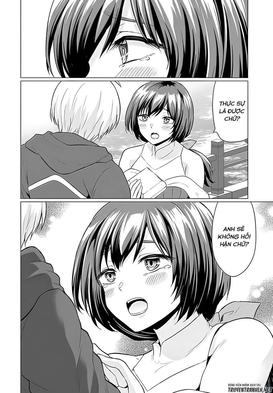 Yuusha Ni Zenbu Ubawareta Ore Wa Yuusha No Hahaoya To Party Wo Kumimashita! Chap 3 - Next Chap 2