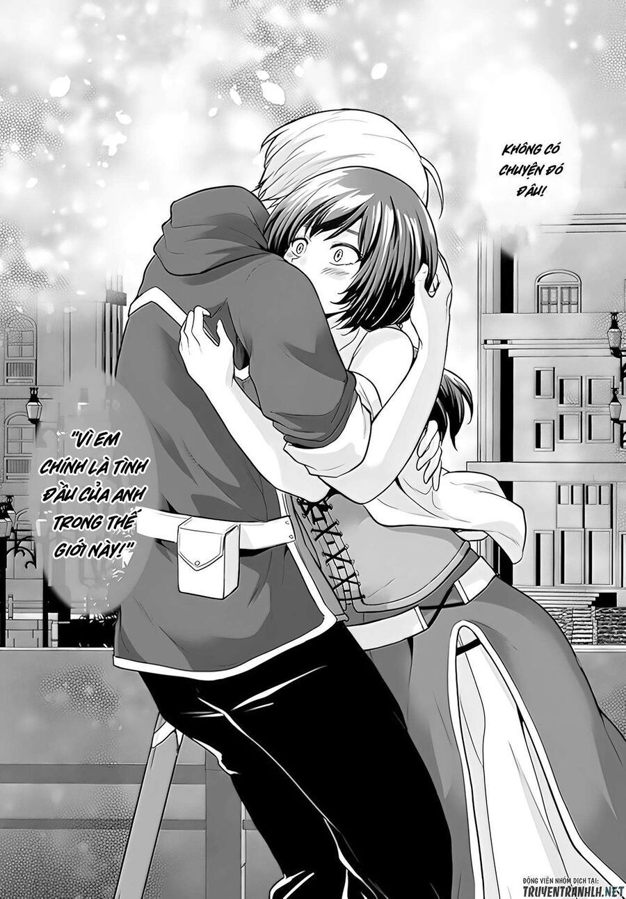 Yuusha Ni Zenbu Ubawareta Ore Wa Yuusha No Hahaoya To Party Wo Kumimashita! Chap 3 - Next Chap 2