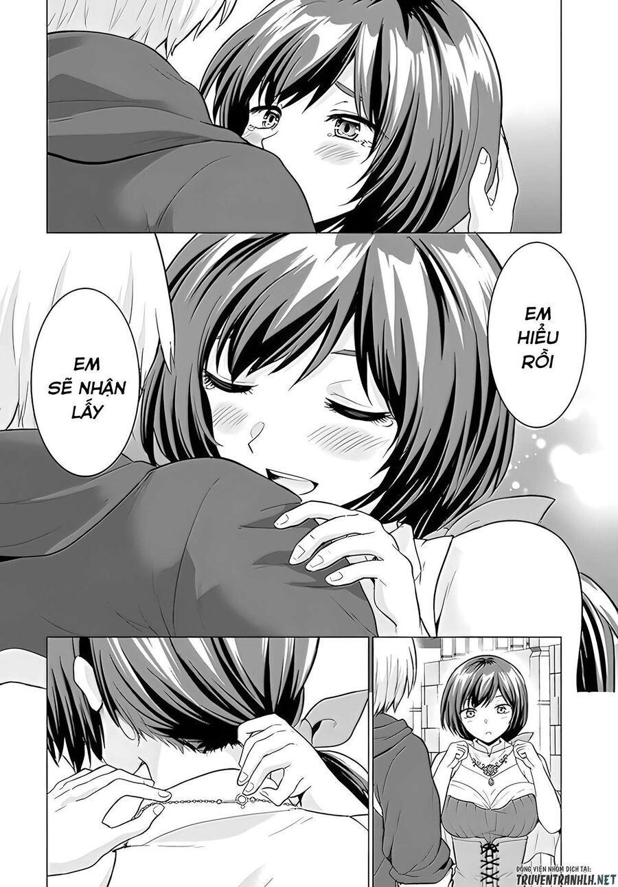 Yuusha Ni Zenbu Ubawareta Ore Wa Yuusha No Hahaoya To Party Wo Kumimashita! Chap 3 - Next Chap 2