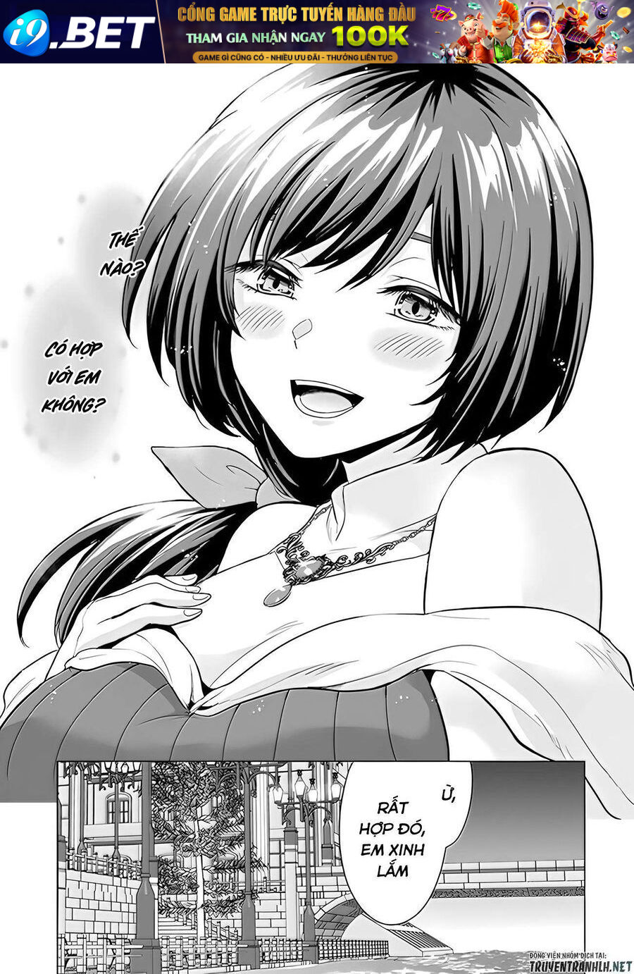 Yuusha Ni Zenbu Ubawareta Ore Wa Yuusha No Hahaoya To Party Wo Kumimashita! Chap 3 - Next Chap 2